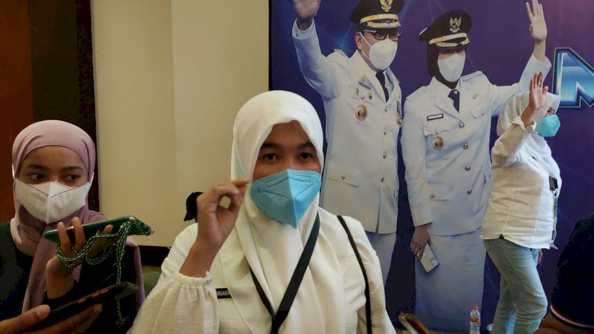 Dukung Makassar Metaverse, Diknkes Makassar: Pelayanan Kesehatan Akan Lebih Maksimal