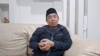 Tegas! DPC Partai PPP Jeneponto Tolak Wacana Presiden 3 Priode
