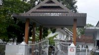 Pemprov Sulsel Anggaran 3 M untuk Renovasi Rujab Gubernur