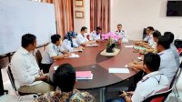 Dishub Makassar Terima Kunjungan Rombongan Dishub Sinjai