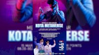 Makassar Menuju Kota Metaverse, Pemkot Gandeng WIR Group