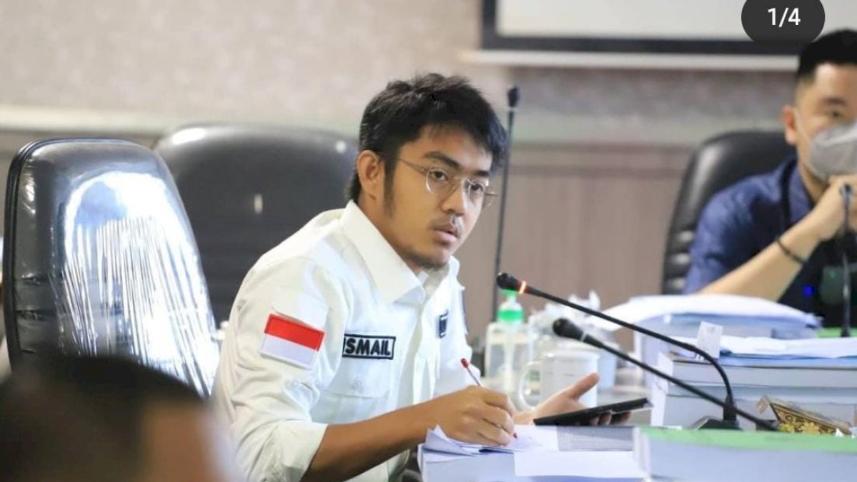 Tanggapi Andi Sudirman, PKS: Masyarakat Memilih Gubernur dan Wagub, Bukan Gubernur dan Sekda