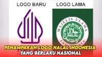 VIDEO: Penampakan Logo Halal Indonesia yang Berlaku Nasional