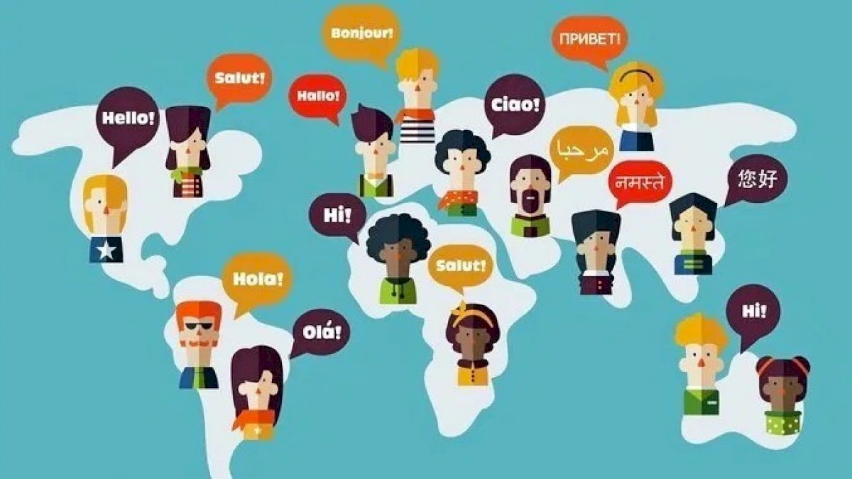 Di Dunia, Indonesia Posisi Kedua Negara dengan Bahasa Terbanyak