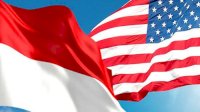 Amerika Serikat Berterima Kasih ke Indonesia untuk Hal Ini