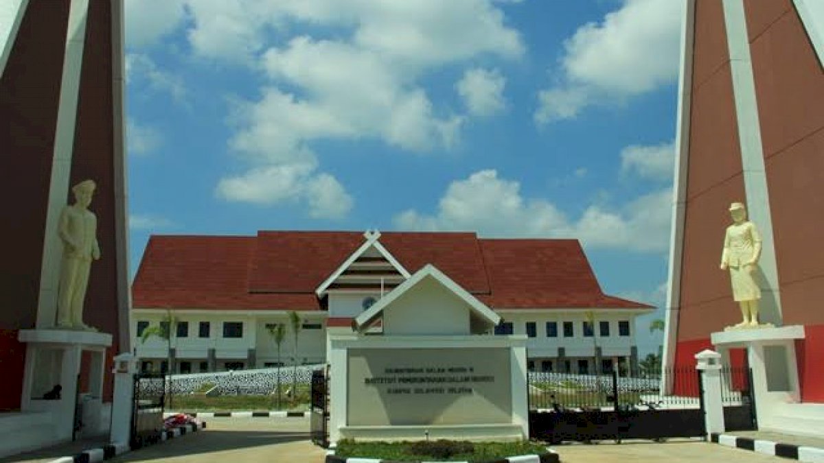 Pendaftaran IPDN Segara Dibuka, Begini Tahapannya