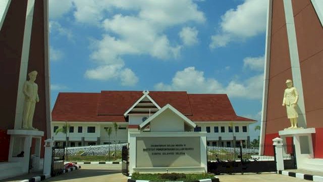 Pendaftaran IPDN segera dibuka, begini proses pendaftarannya (Channel9)