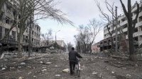 Misi Utama Invasi Rusia ke Ukraina Adalah Sikat Habis Kyiv