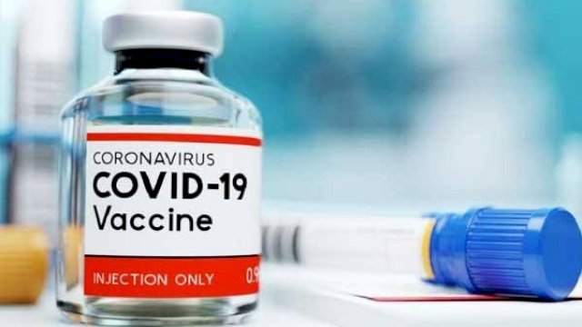 BPOM setujui pemberian vaksin Sinopharm bagi penerima Sinovac (Kemenkes RI)