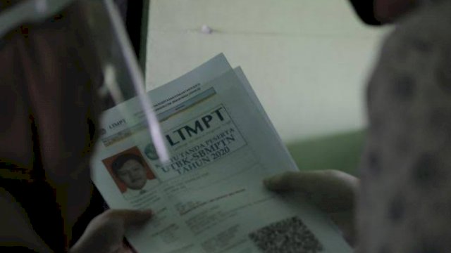 Pendaftaran UTBK SBMPTN 2022 dibuka 2 hari lagi, simak tahapan pendaftarannya (dok. CNBC Indonesia)