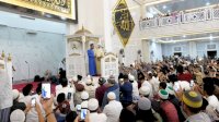 Ramadan Tahun Ini, Aktivitas Keagamaan Di Kabupaten Gowa Kembali Normal