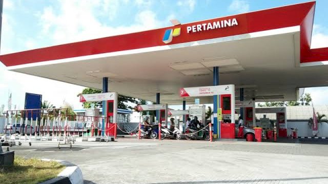 Mulai hari ini Selasa, 3 Januati 2023 harga BBM non subsidi resmi turun (dok. MyPertamina)