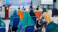 Pelatihan Kader PKK Libatkan Pelaku UMKM, Dorong Pemulihan Ekonomi Berkelanjutan