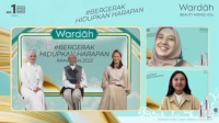 Wardah Bergerak Hidupkan Harapan Selama Ramadan