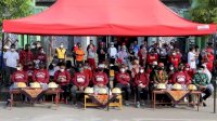 Wakil Ketua I DPRD Lutim Berharap Fasilitas Anjungan Sungai Malili Jadi Tanggung Jawab Seluruh Warga Malili