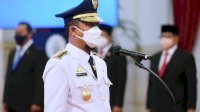 Ketua DPRD Sulsel Harap Andi Sudirman Bisa Tuntaskan Janji Politiknya
