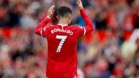 Mengapa Ronaldo Tak Dimainkan Saat MU Dipermalukan Man City 1-4?
