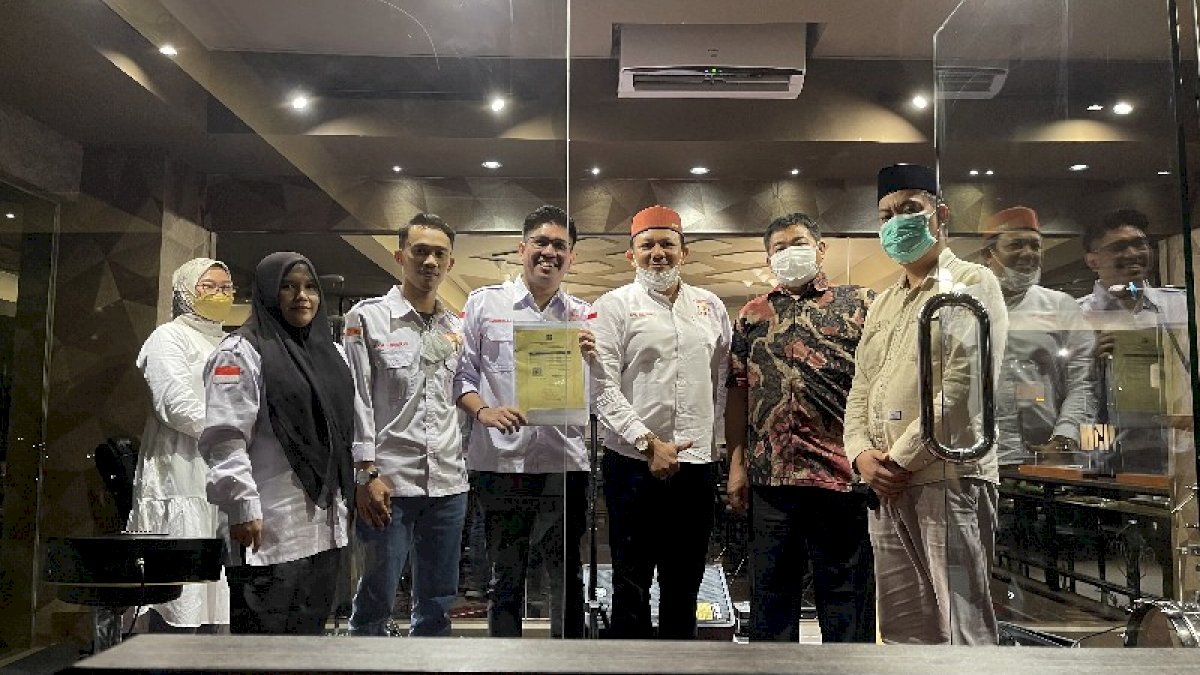 LBH HAMI Bersatu Sulsel Terbentuk, Siap Layani Warga Kurang Mampu di Makassar
