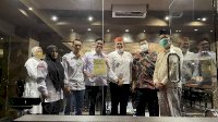 LBH HAMI Bersatu Sulsel Terbentuk, Siap Layani Warga Kurang Mampu di Makassar