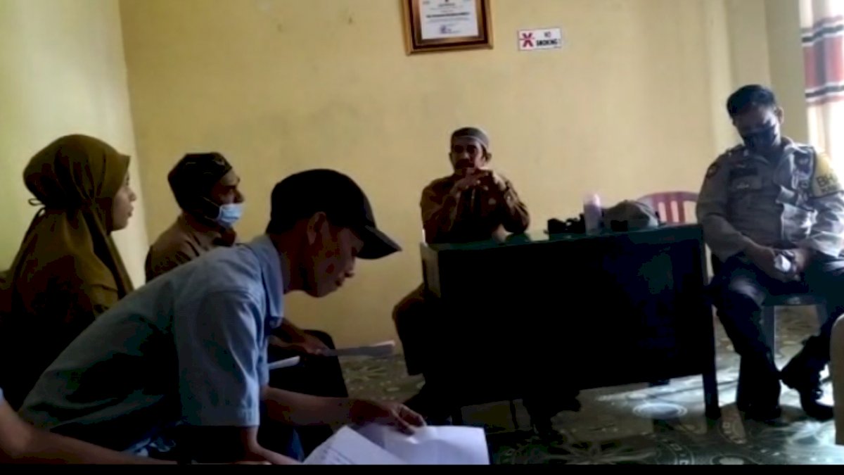 9 Perangkat Desa di Jeneponto Diberhentikan, Rahmawati : Kita Akan Gugat di PTUN