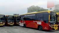 Terkait Perusakan Teman Bus, Pengelola Trans Mamminasata: Kita Sudah Laporkan ke Polisi