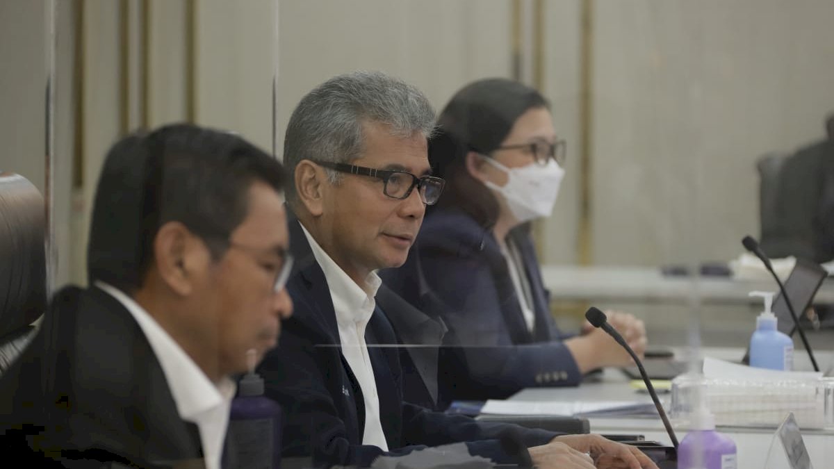 Hebat! BRI Mampu Cetak Laba Rp12,22 Triliun Dalam Waktu 3 Bulan