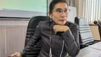 Gerindra Tunjuk Firmina Tallulembang Ketua Komisi B DPRD Sulsel