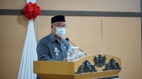 Wawali Parepare Imbau Prokes Covid-19 Tetap Diterapkan