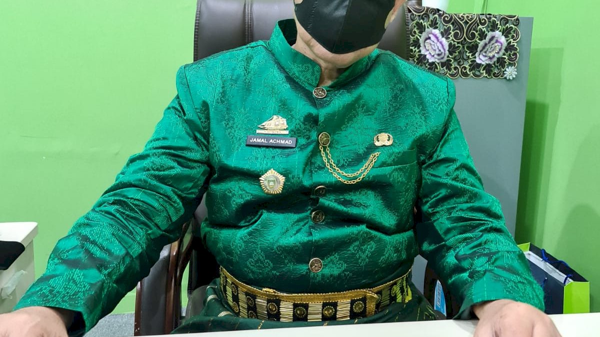 Pencairan TPP ASN Parepare Tinggal Menunggu Tanda Tangan Walikota