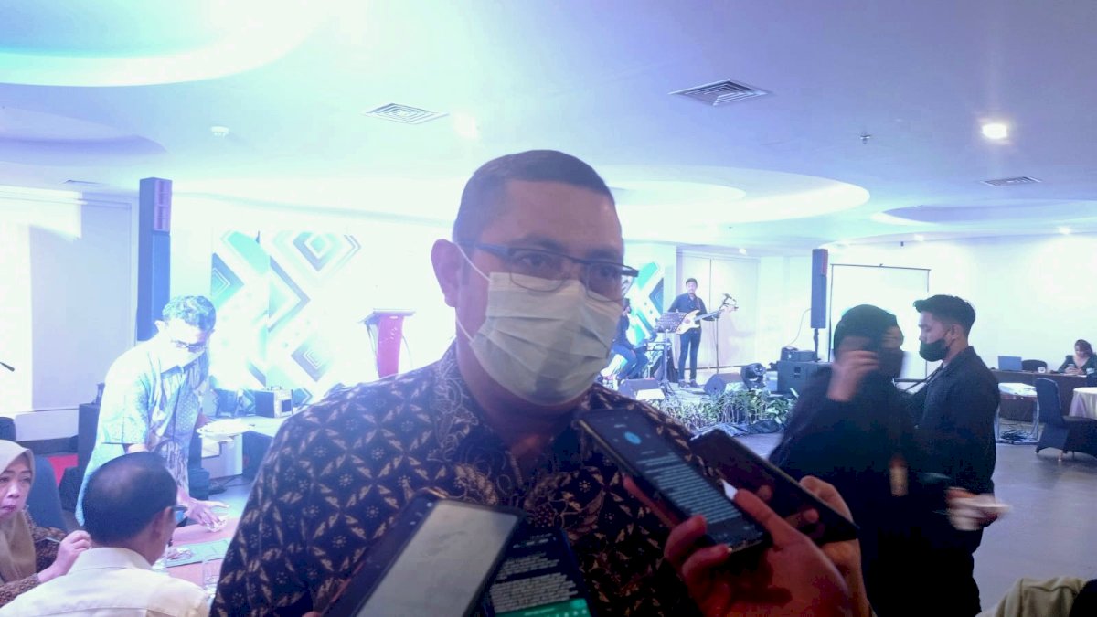 Perkuat Silaturahmi dan Kolaborasi, Pegadaian Wilayah VI Makassar Makan Malam Bersama Pengusaha