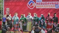 Hari Kebudayaan Makassar, Danny Kukuhkan Dewan Kebudayaan dan Beri Penghargaan Maestro Kesenian