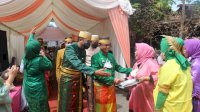 Peringatan Hari Kebudayaan Makassar, Camat Tallo Harap Jadi Titik Kebangkitan Ekonomi Kreatif Masyarakat