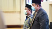 Andi Sudirman Instruksikan ASN Pemprov Sulsel Tunaikan Zakat Segera