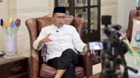 Walikota Danny Tuding Kepala Balai Kereta Api Sulsel Bermain Politik