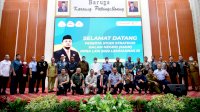 Sulsel Terpilih Lokasi SSDN Lemhanas 2022, Ini Harapan Gubernur Andalan
