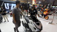 All New Honda Vario Sabet Penghargaan Motor Terbaik di Indonesia