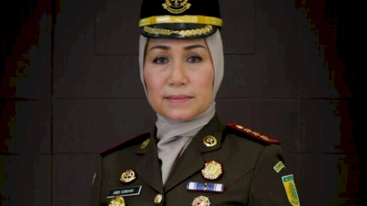 Terima Berkas Perkara, Jaksa Siap Seret Pengusaha Eddy Satir Hasan ke Pengadilan