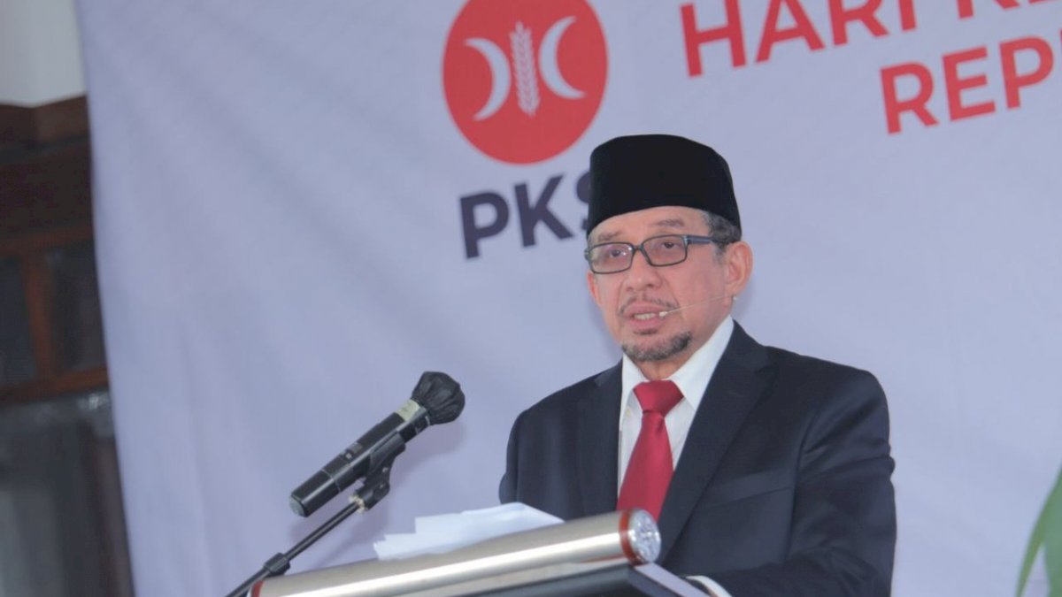 PKS Komitmen Edukasi Masyarakat Pesisir Lewat Sekolah Nelayan