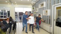 Ngabuburit Bareng Amran, Syahar Kenang Perjuangan Politik di Wajo