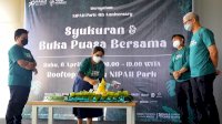 Usia 4 Tahun NIPAH Park, Perkuat Layanan dan Konsep Green Building