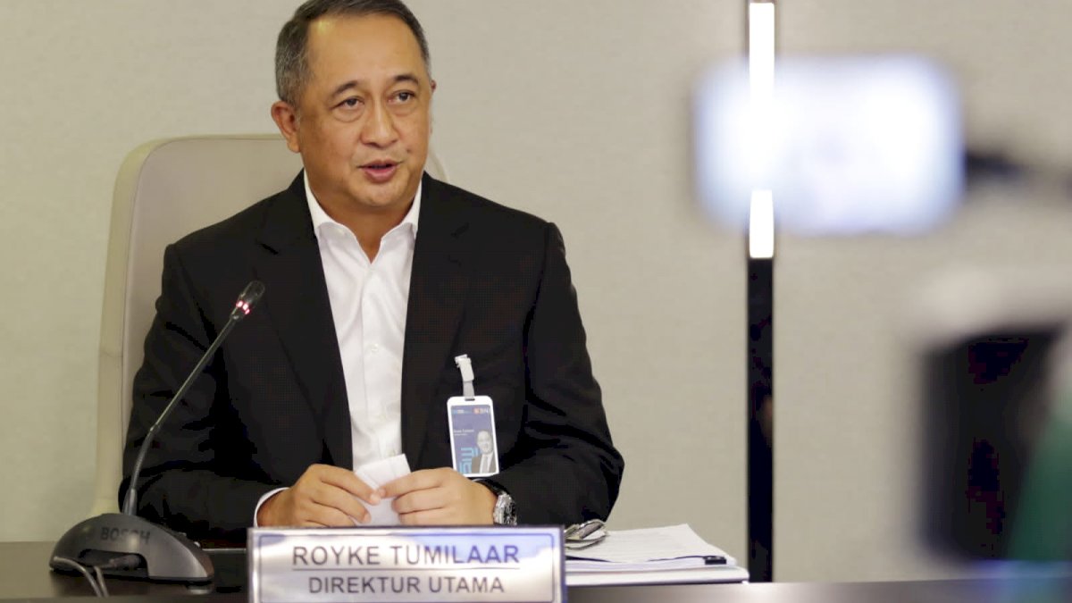 BNI Panen Penghargaan di Ajang Infobank Digital Brand Award 2022