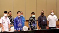 Penyediaan Akses Internet di Sulsel Butuh Perhatian Serius Pemerintah Pusat