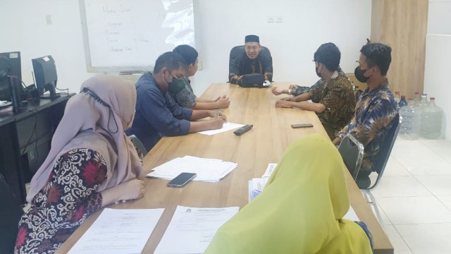 Program Pemkot Mengaji Tuai Apresiasi Kabag Prokopim Makassar