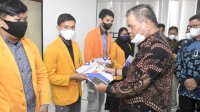 Rektor UNM: Sertifikat Kompetensi Keahlian Mudahkan Mahasiswa dan Alumni di Dunia Kerja
