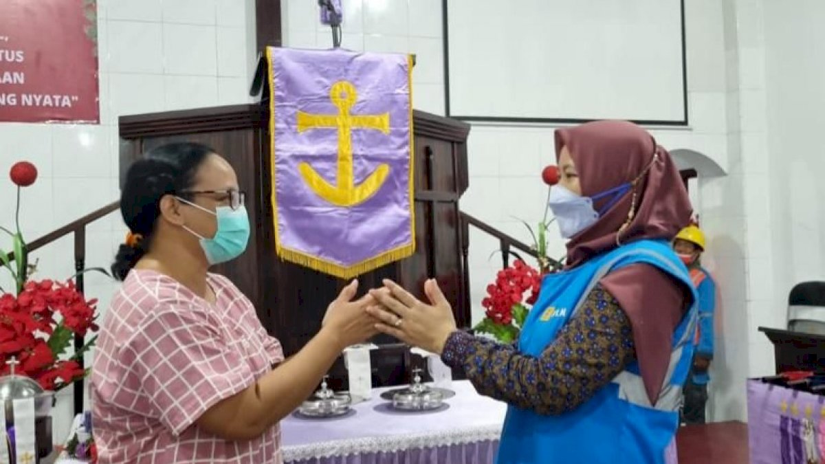 Promo Ramadan Berkah PLN, Tambah Daya Rumah Ibadah Hanya Rp150 Ribu
