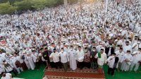 Empat Penceramah Beri Siraman Rohani dalam Gerakan Shalat Subuh Berjamaah Pemkot Makassar