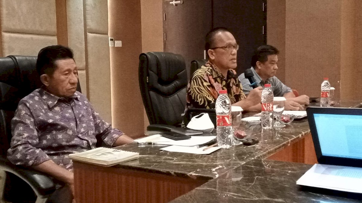 Dewan Komisaris Jamin Kelangsungan Usaha Investor di KIMA
