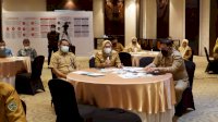 Gandeng USAID, Pemkab Gowa Maksimalkan Tata Kelola Pemerintahan Lewat Program ERAT&nbsp;