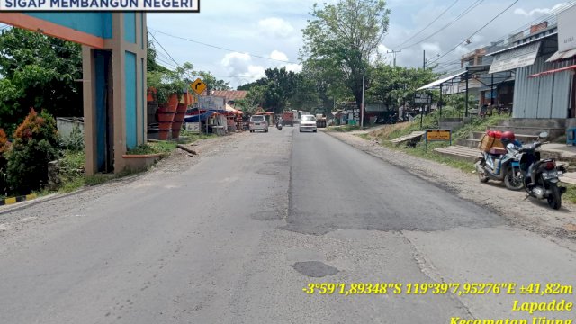 istimewa