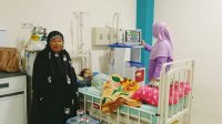 Bocah Asal Jeneponto Dapat Bantuan Gubernur Andalan, Langsung Dirujuk ke RSUD Labuang Baji